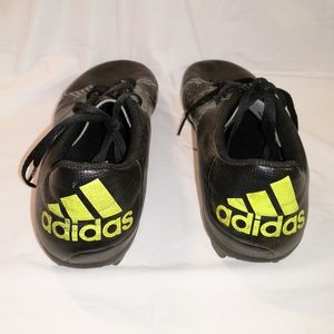 Adidas Men's Cleated Soccer Shoe